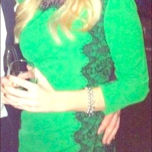 Ted Baker size 1 dress (equivalent of a xs/small)